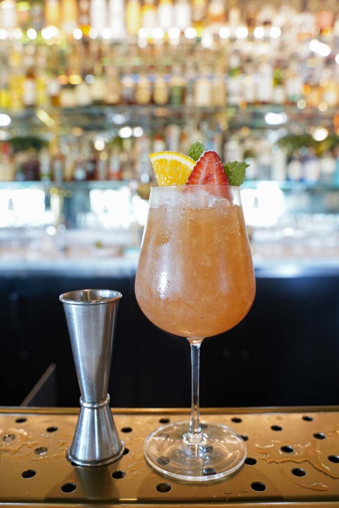 Best Cocktail Bars in Austin