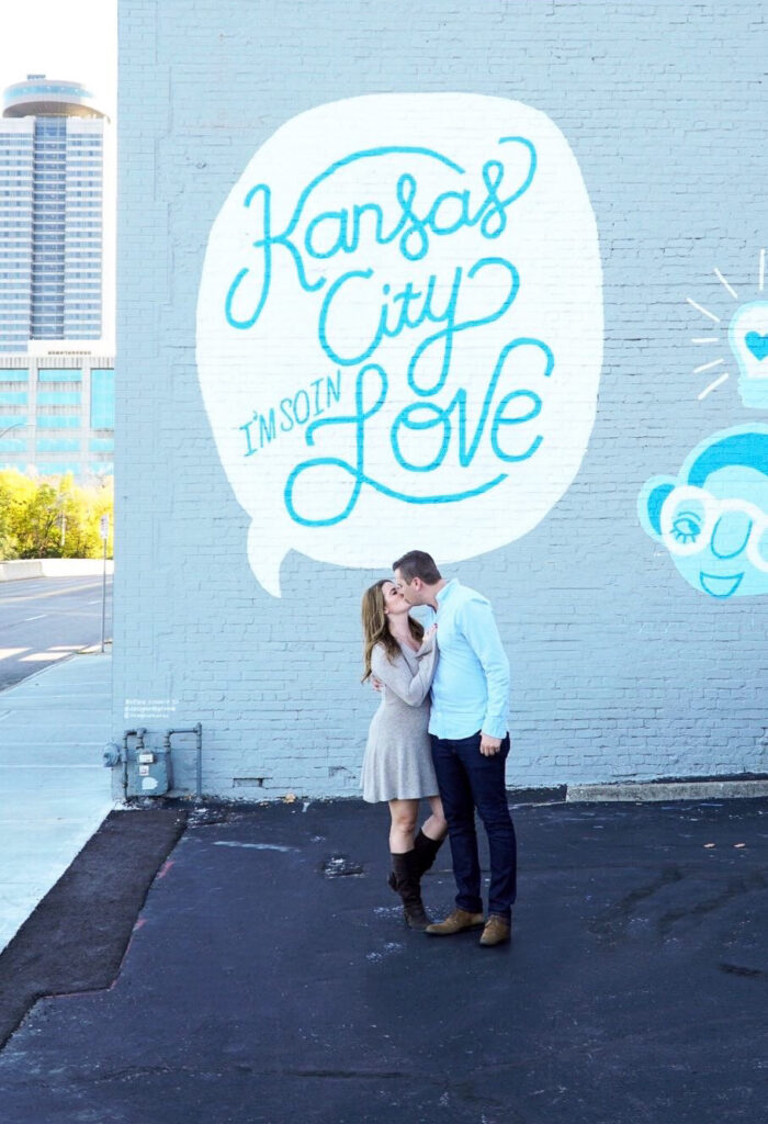 Top Restaurants in Downtown Kansas City Crossroads Arts District