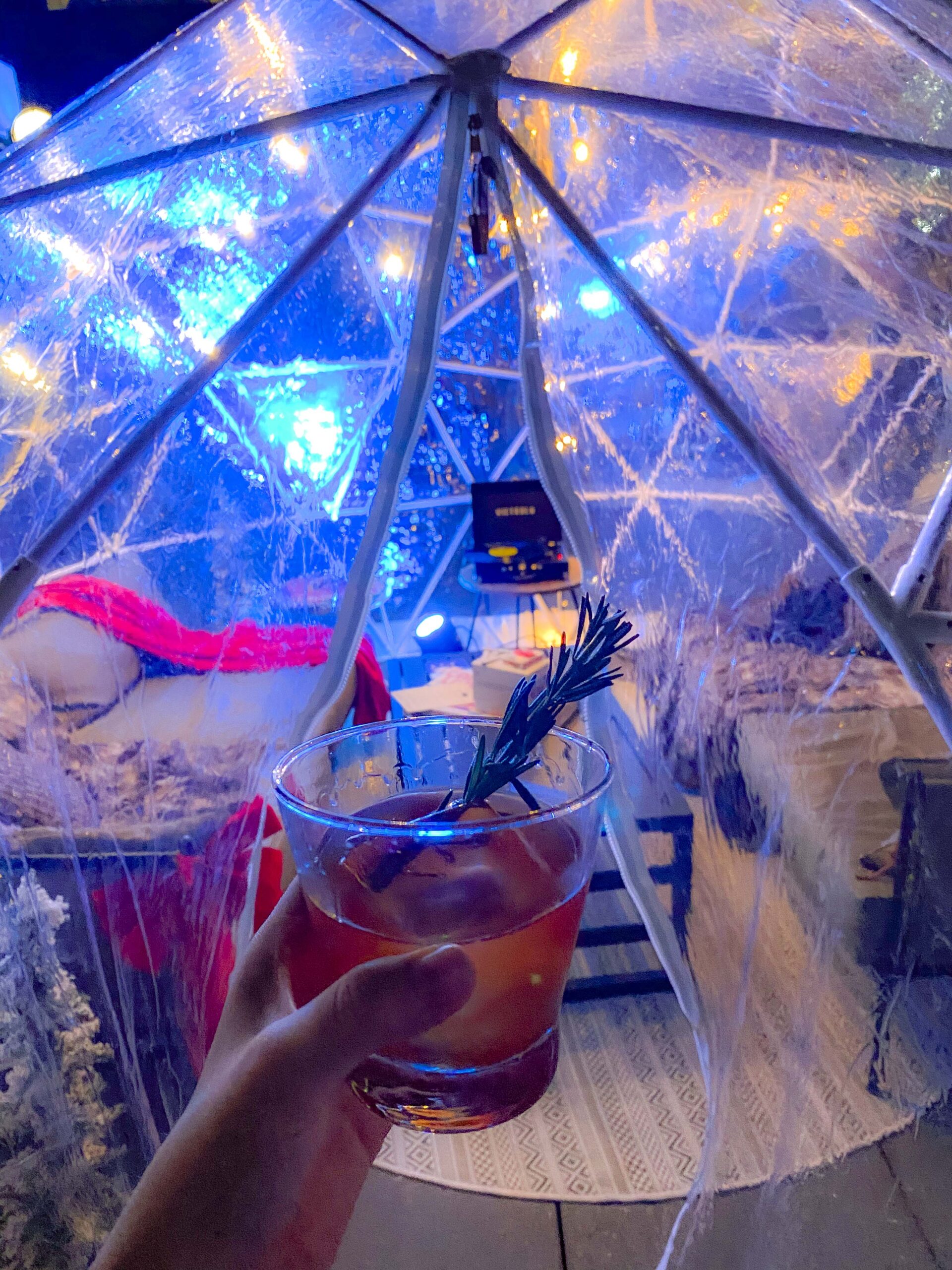 The Complete Guide to Austin Christmas Bars 2023 Couple in the Kitchen