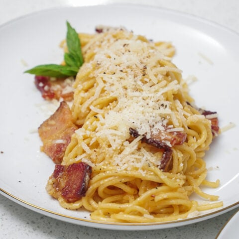 carbonara