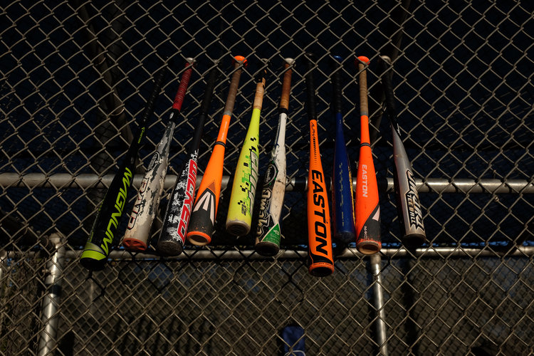 Batting Cage Date - Cheap Date Ideas