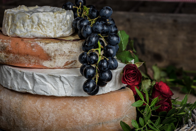 Cheese Pairing Class - List of Date Ideas
