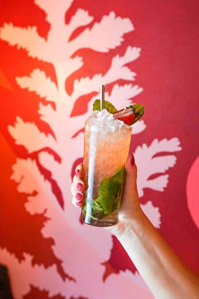 Speakeasy Date - List of Cool Date Ideas