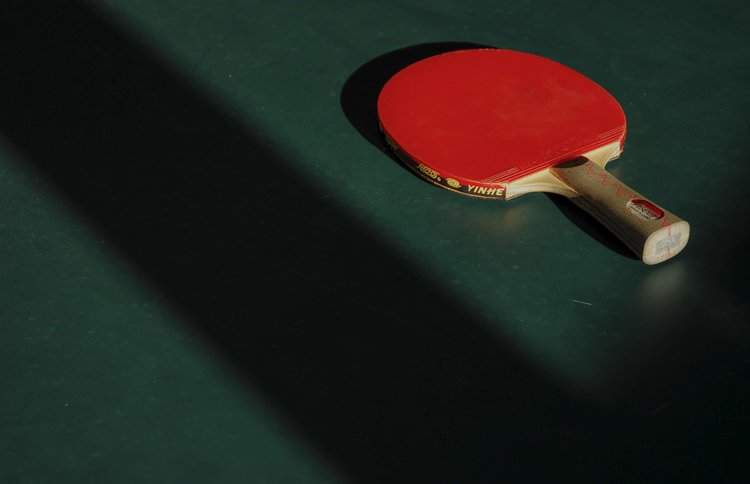 Ping Pong Date - List of Cheap Date Ideas
