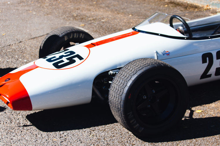 Race Car Driving Date - Cool Date Ideas for Special Occasions.