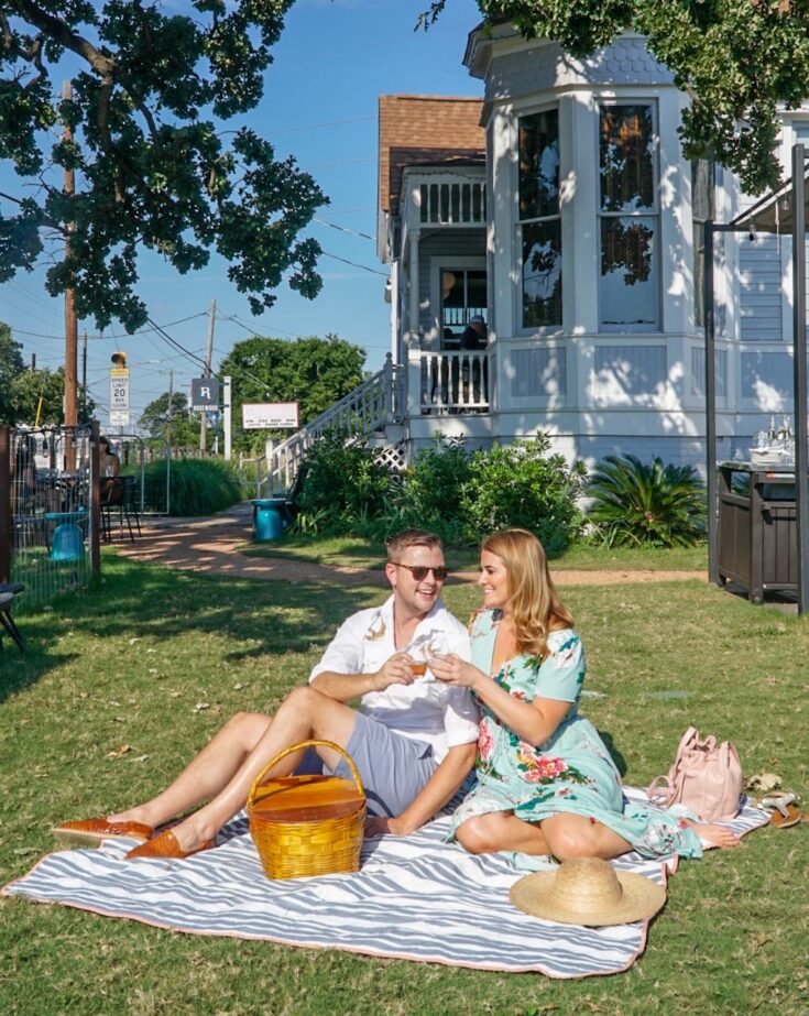 Fun things to do at home (and while social distancing) | Couple in the ...