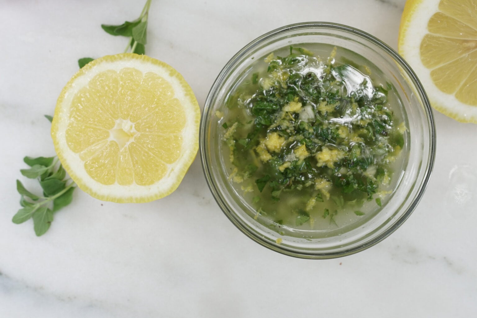 MEDITERRANEAN STYLE GRILLED SALMON visual data 8