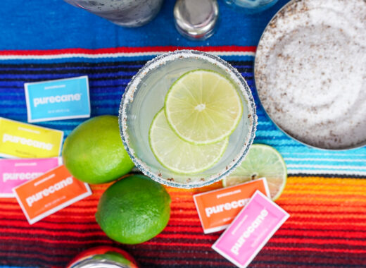 Skinny Margarita