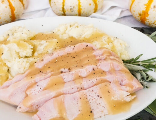 Smoked Turkey