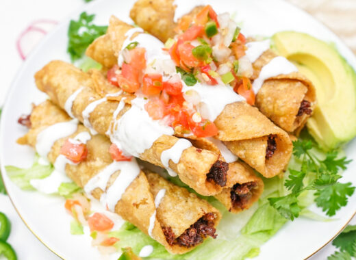 Flautas
