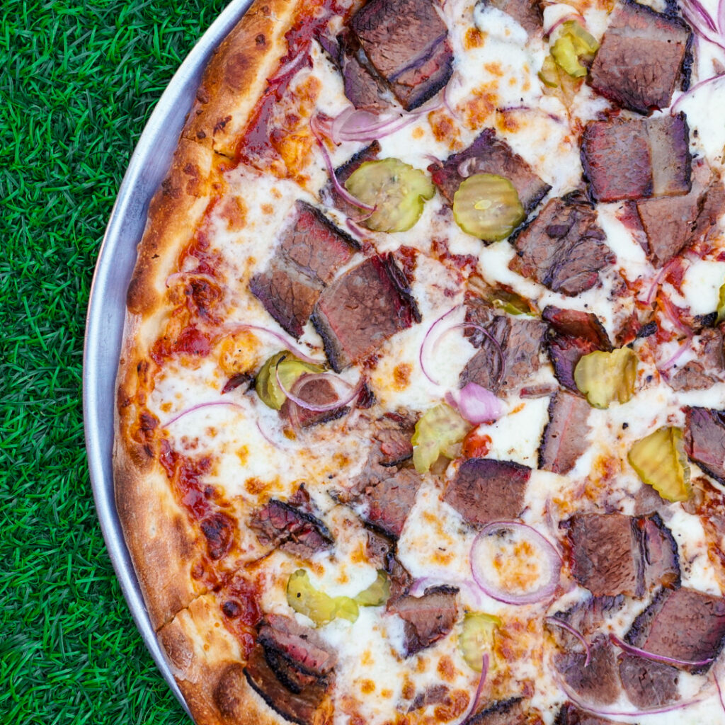 20+ of the Best Pizza Places in Austin