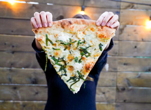 Best Austin Pizza