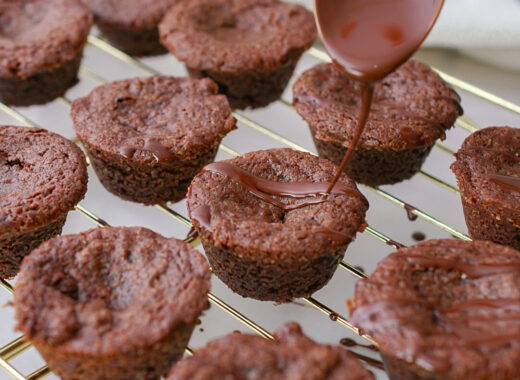 Brownie Bites