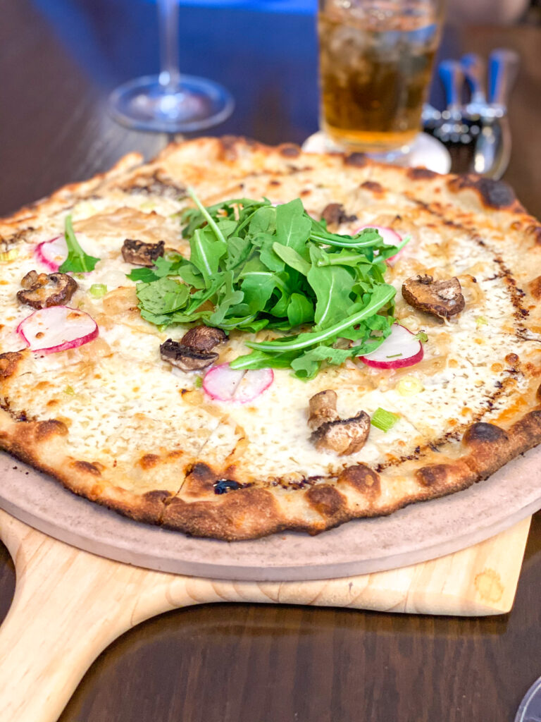 Best Fredericksburg Restaurants