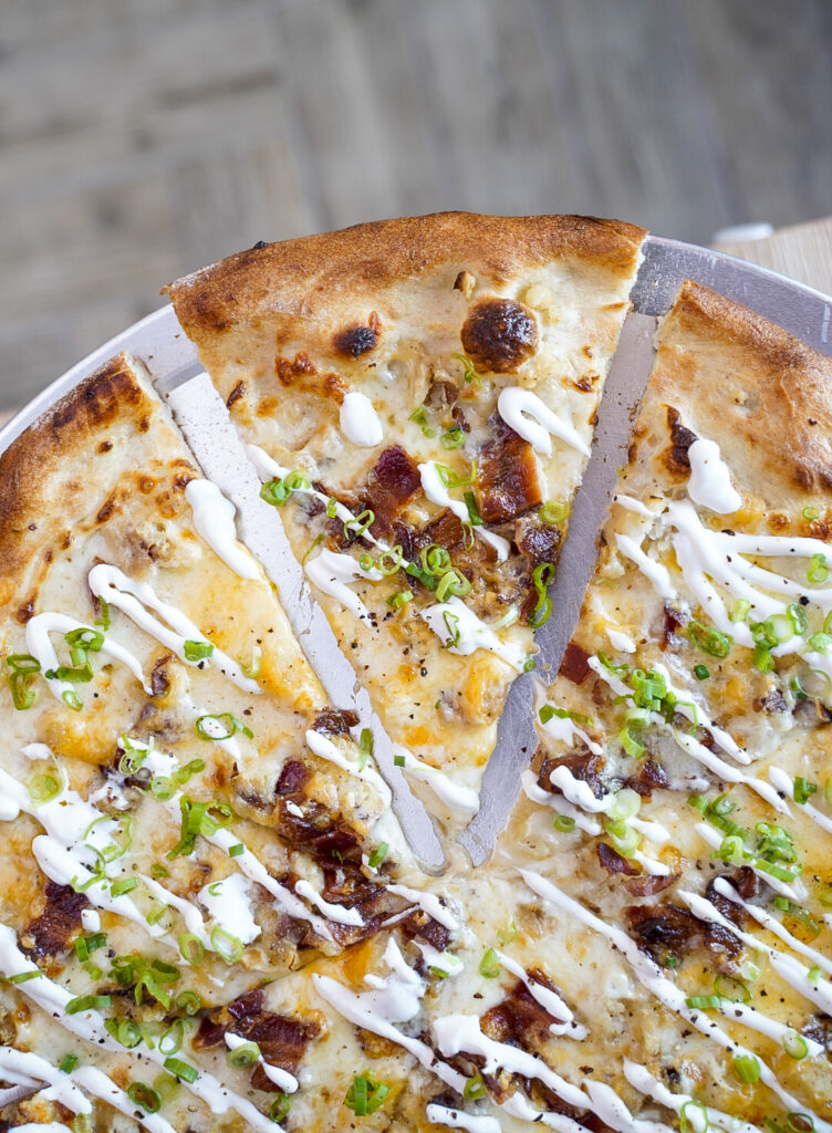 20+ of the Best Pizza Places in Austin