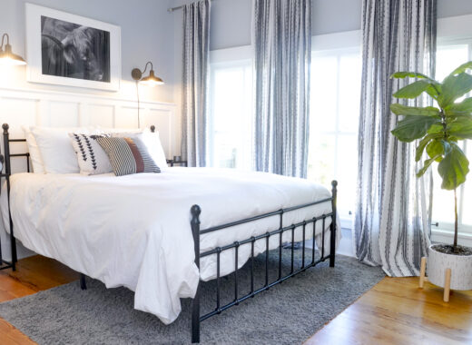 Fredericksburg Bed and Breakfast