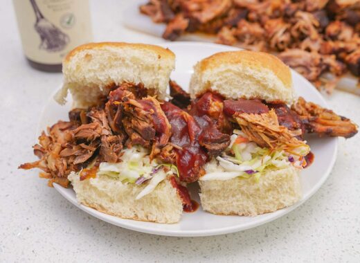 Pulled Pork