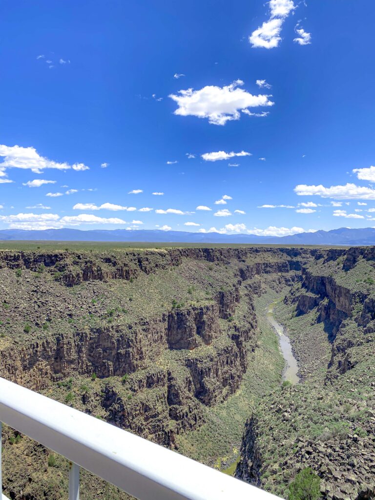 Rio Grande Gorge