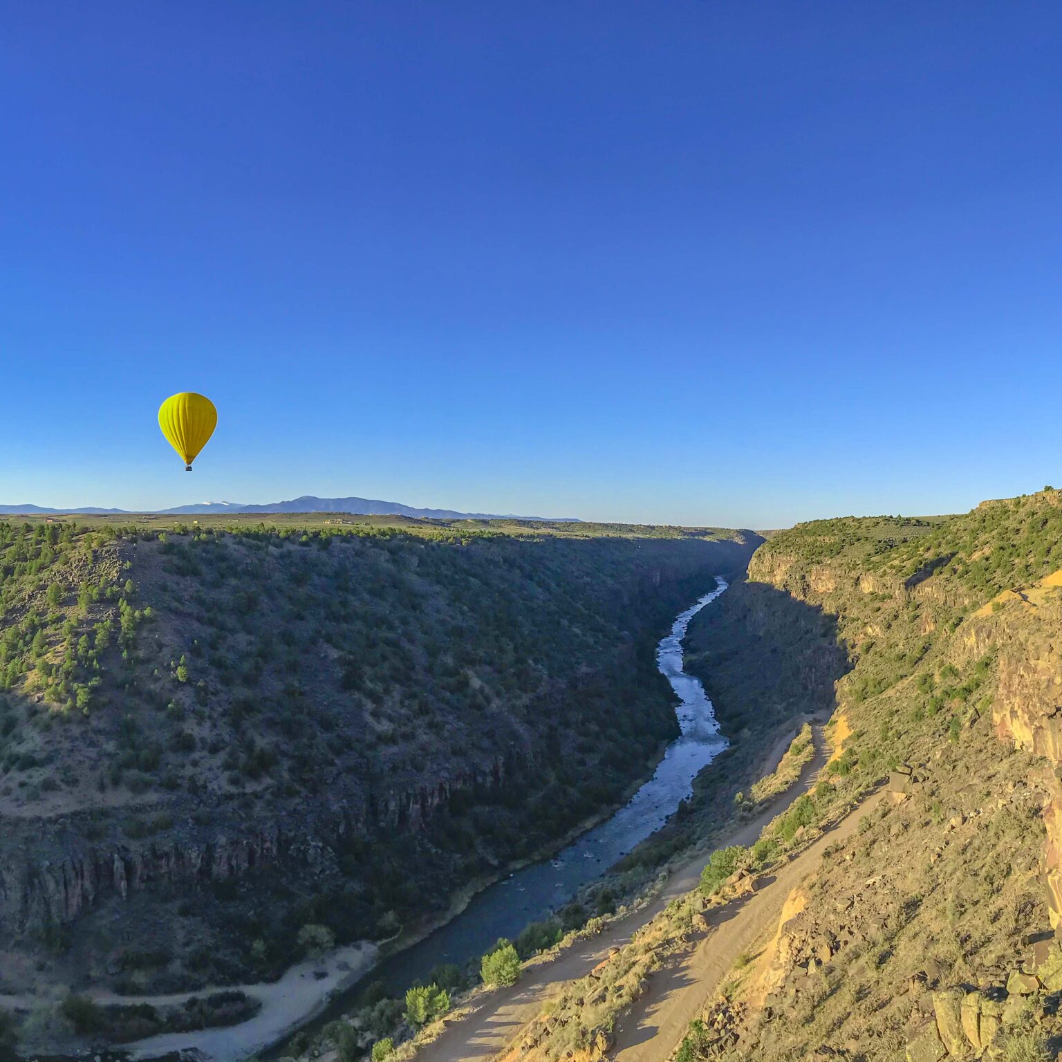 The Top 9 Things to Do in Taos, New Mexico Couple in the Kitchen