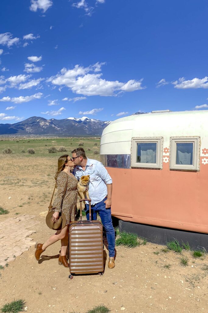 The Top 9 Things to Do in Taos, New Mexico Couple in the Kitchen