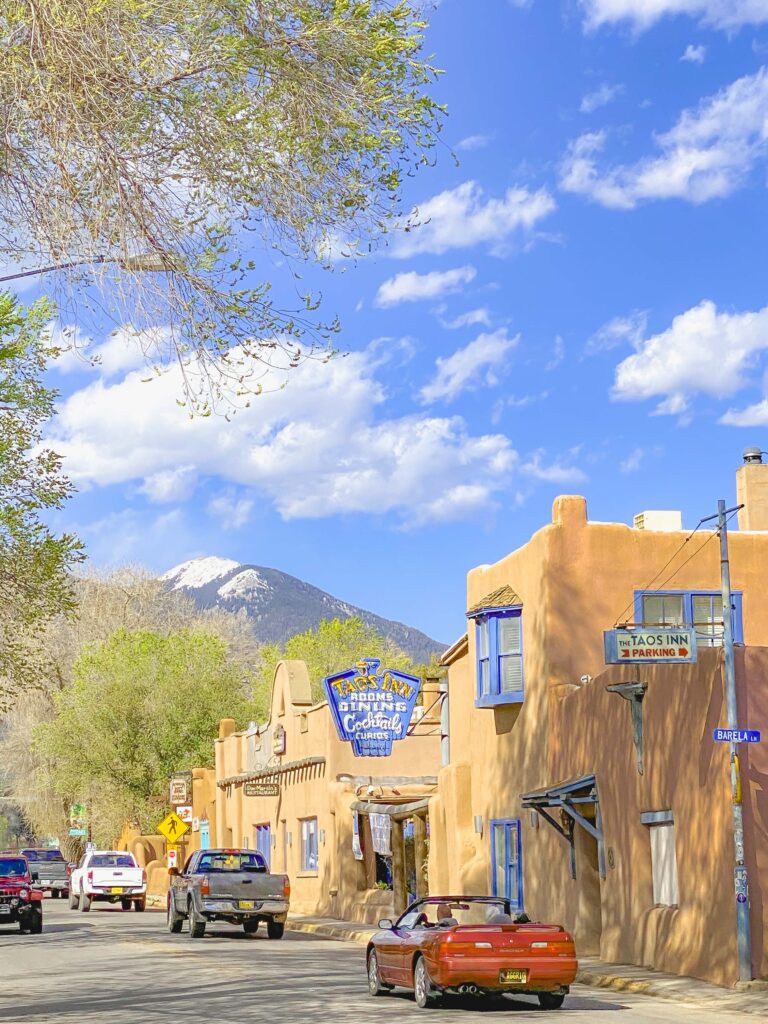 Top Things to do in Taos, New Mexico