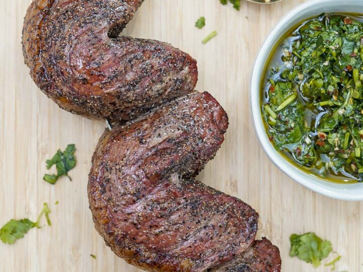 Picanha marinade outlet