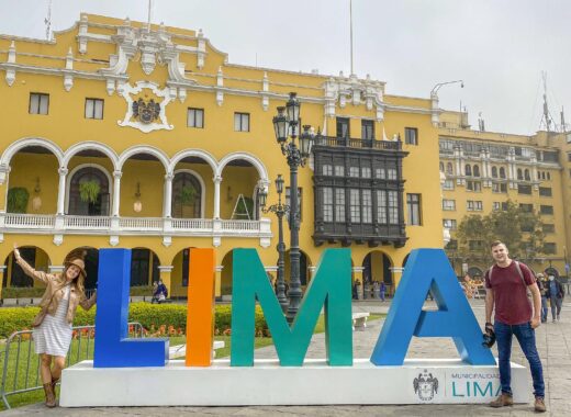 Lima Peru