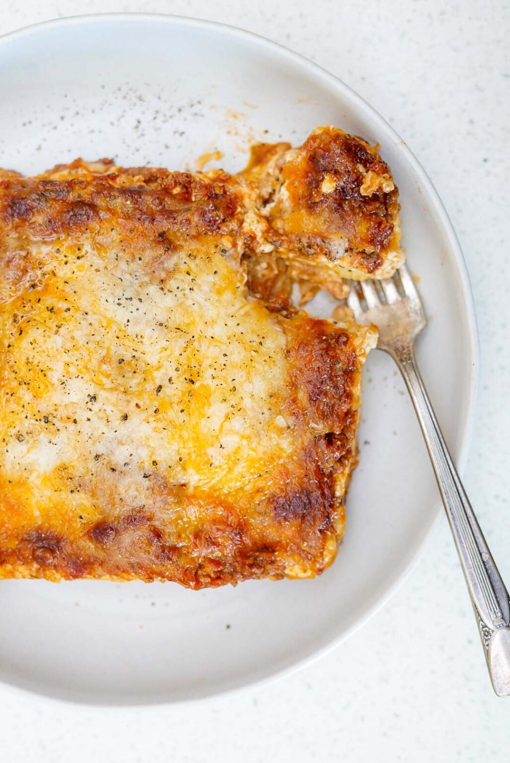 The Tastiest No Boil Lasagna Recipe Couple in the Kitchen