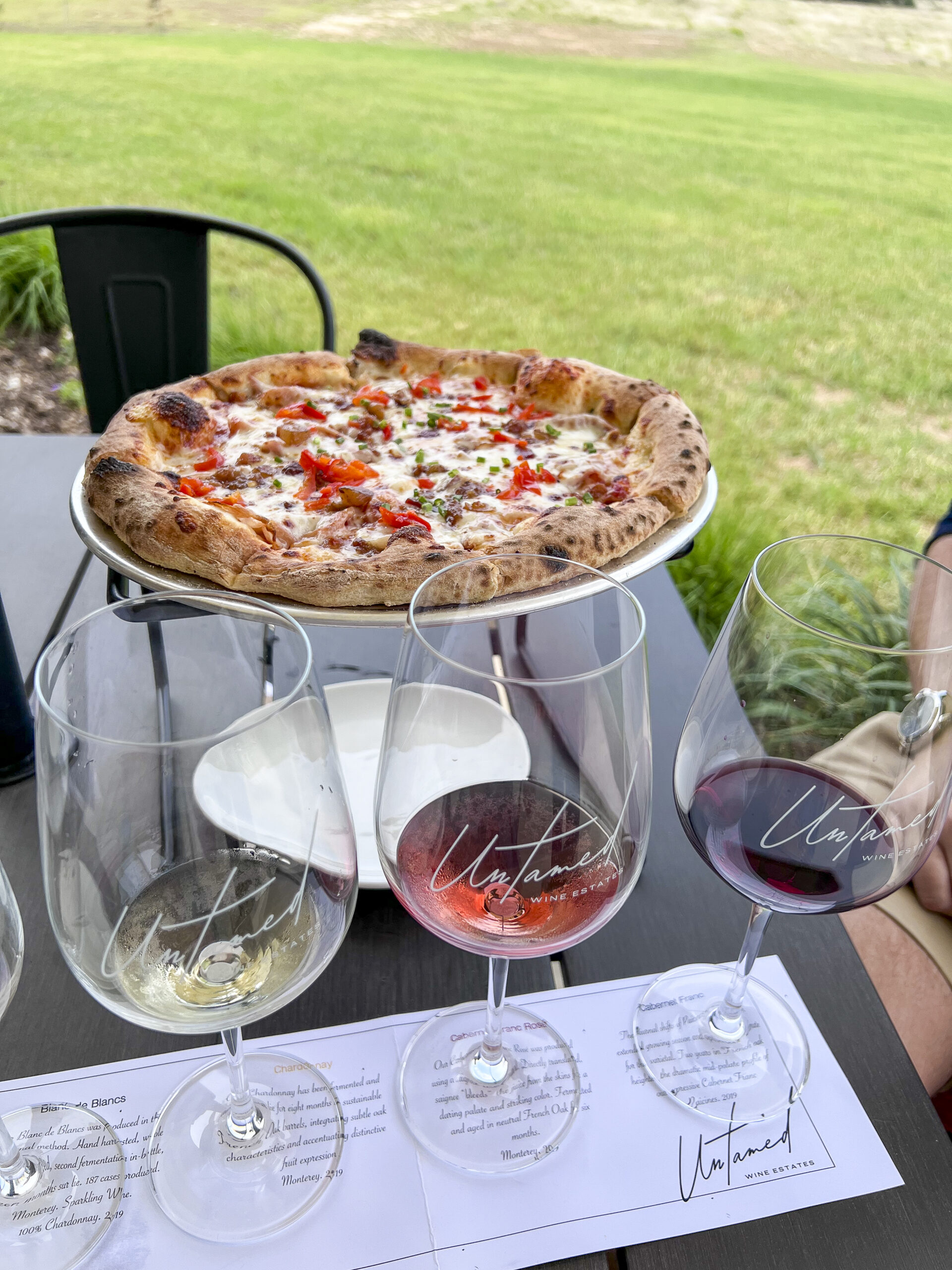 Top 10 Wineries in Fredericksburg Tx (and Nearby) Couple in the Kitchen