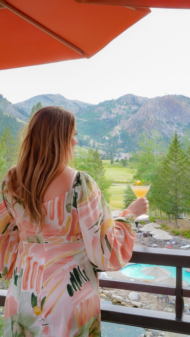 The Best Lake Tahoe Restaurants Couple in the Kitchen