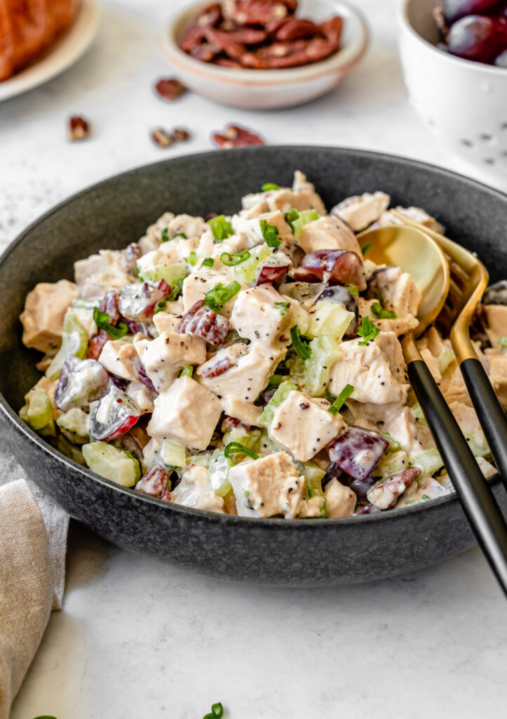 California Chicken Salad.