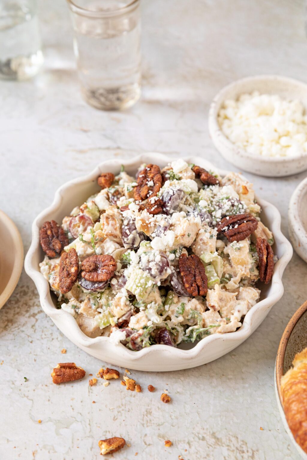 25 Amazing Low Carb Rotisserie Chicken Recipes | Couple in the Kitchen