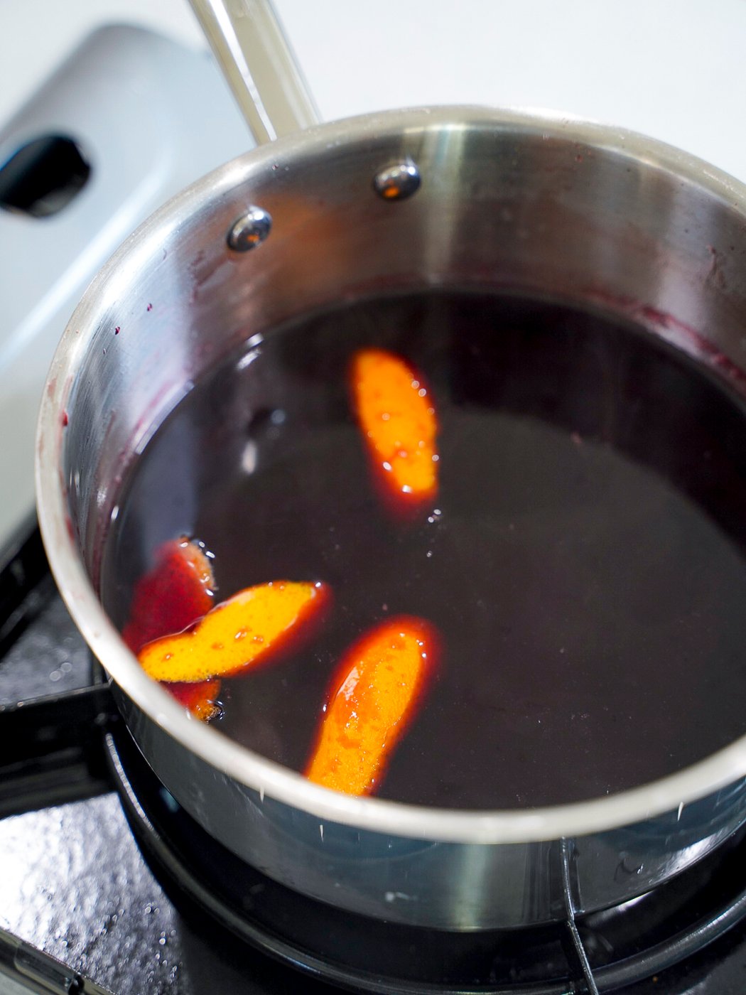 BetterForYou Grenadine Substitute Recipe Couple in the Kitchen