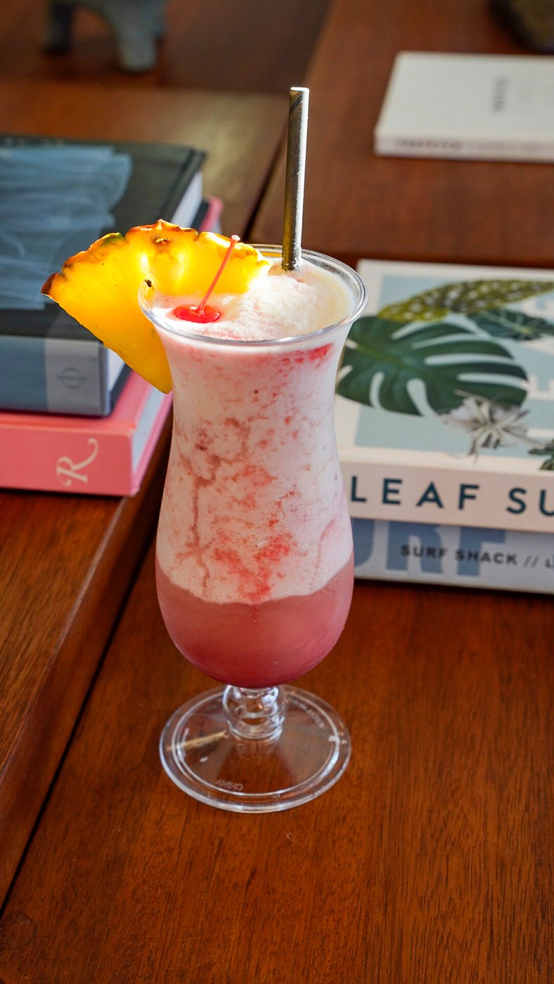 BetterForYou Grenadine Substitute Recipe Couple in the Kitchen