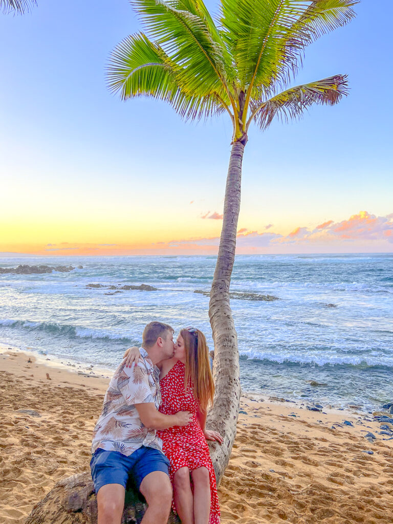 Maui Photoshoot for Couples.