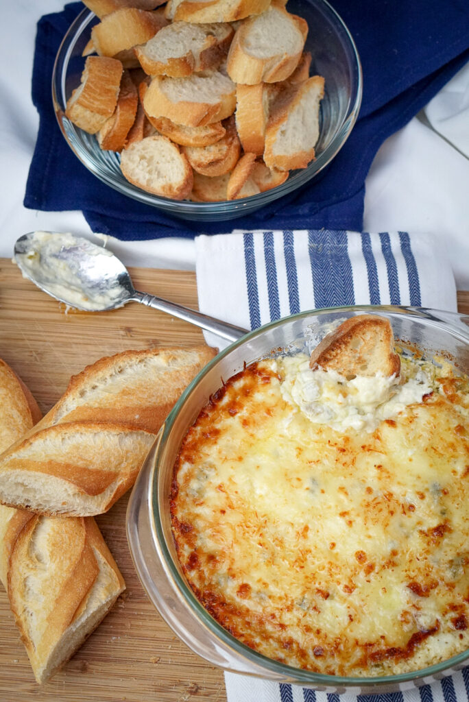 Jalapeno Popper Dip Recipe.