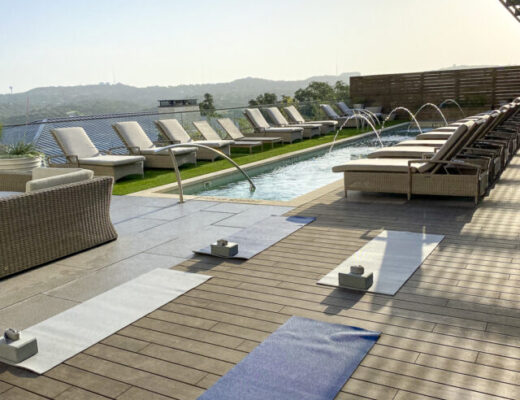 Best Spas in Austin