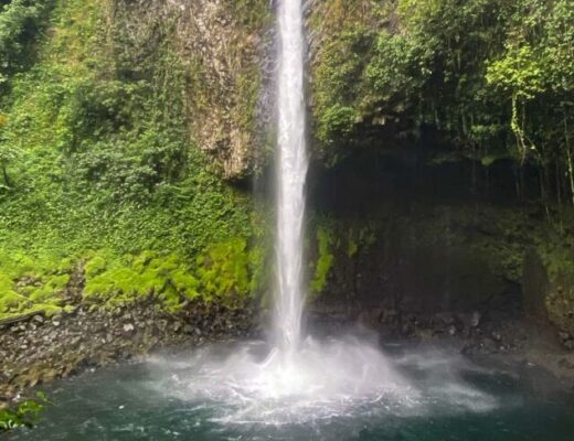 The Best Things to do in Costa Rica.