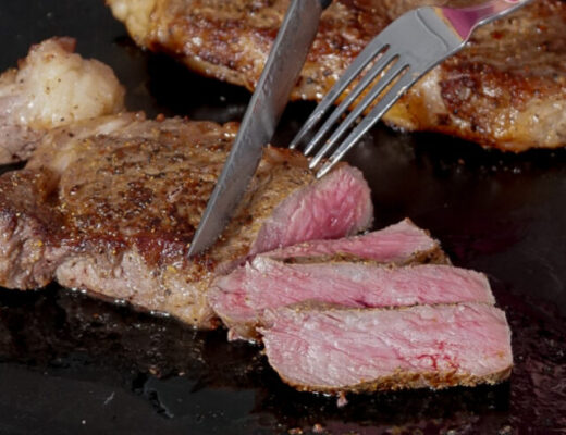 Sous vide steak recipe 1