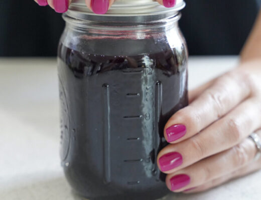 Grenadine Substitute Recipe 4.