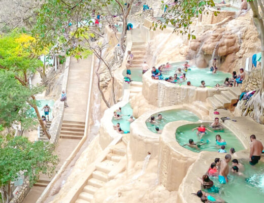 Grutas de Tolantongo Visiting Mexico’s Secret Wonder 6