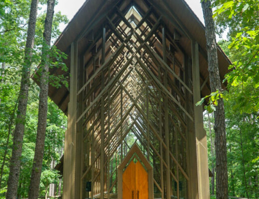 Hot Springs Arkansas Sites 2