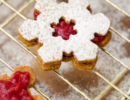 Sugar Free Cookie Recipe 2.