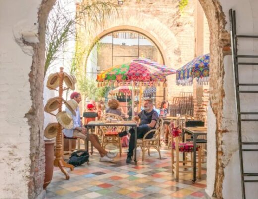 Things to do in Marrakech 1