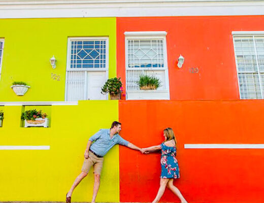 Top Things to Do in Cape Town South Africa 9