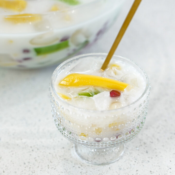 Che Thai Recipe.