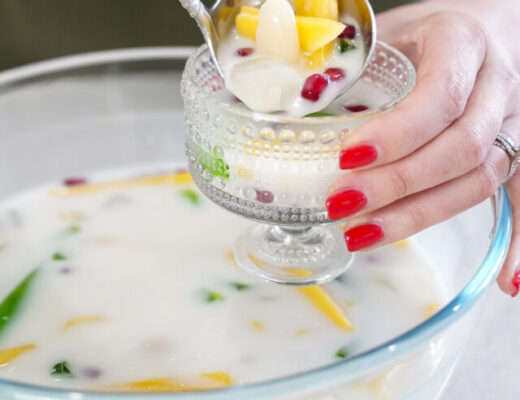 Che Thai Recipe. 9