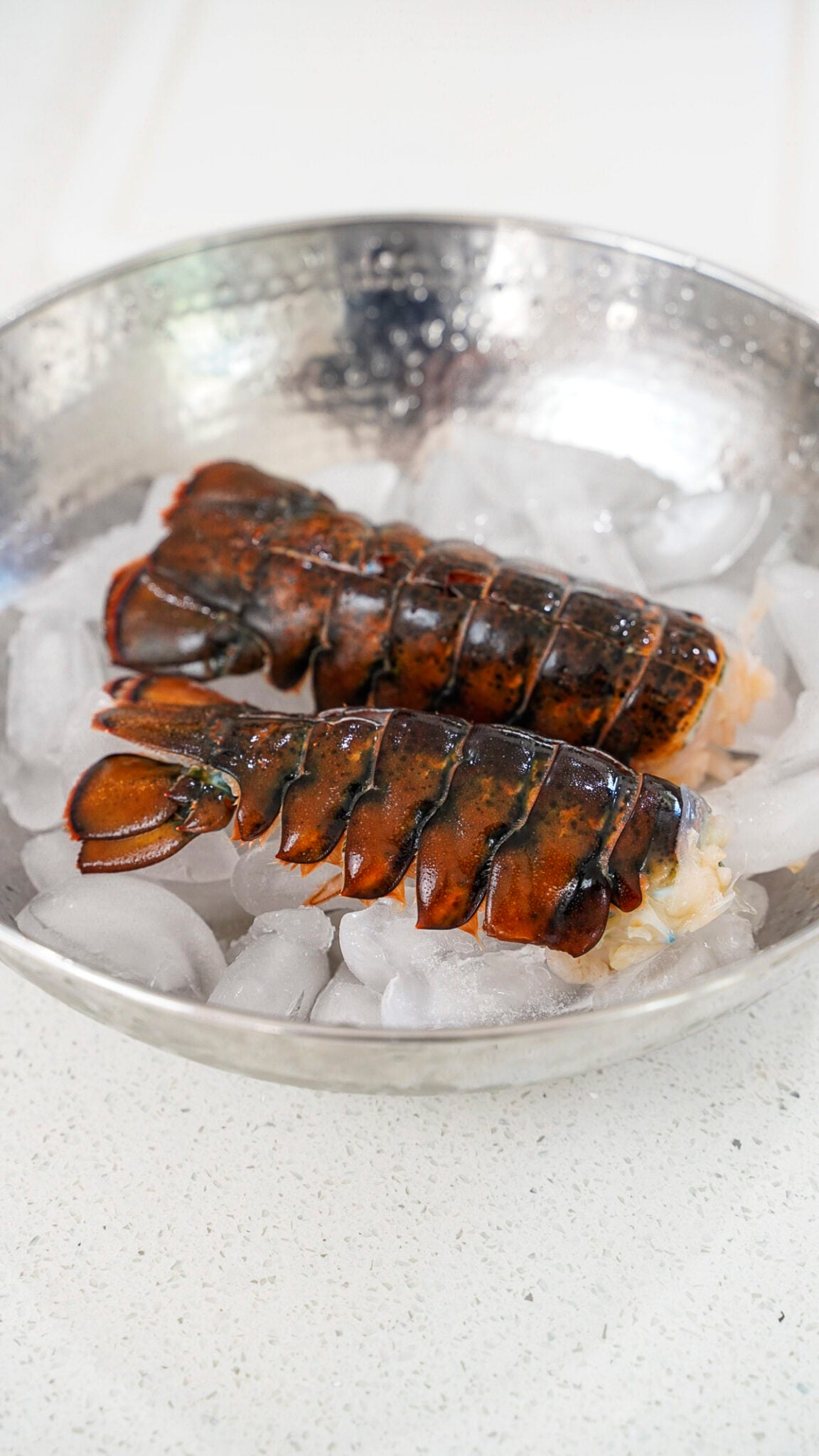 How to Grill Lobster Tail (4oz) Couple in the Kitchen