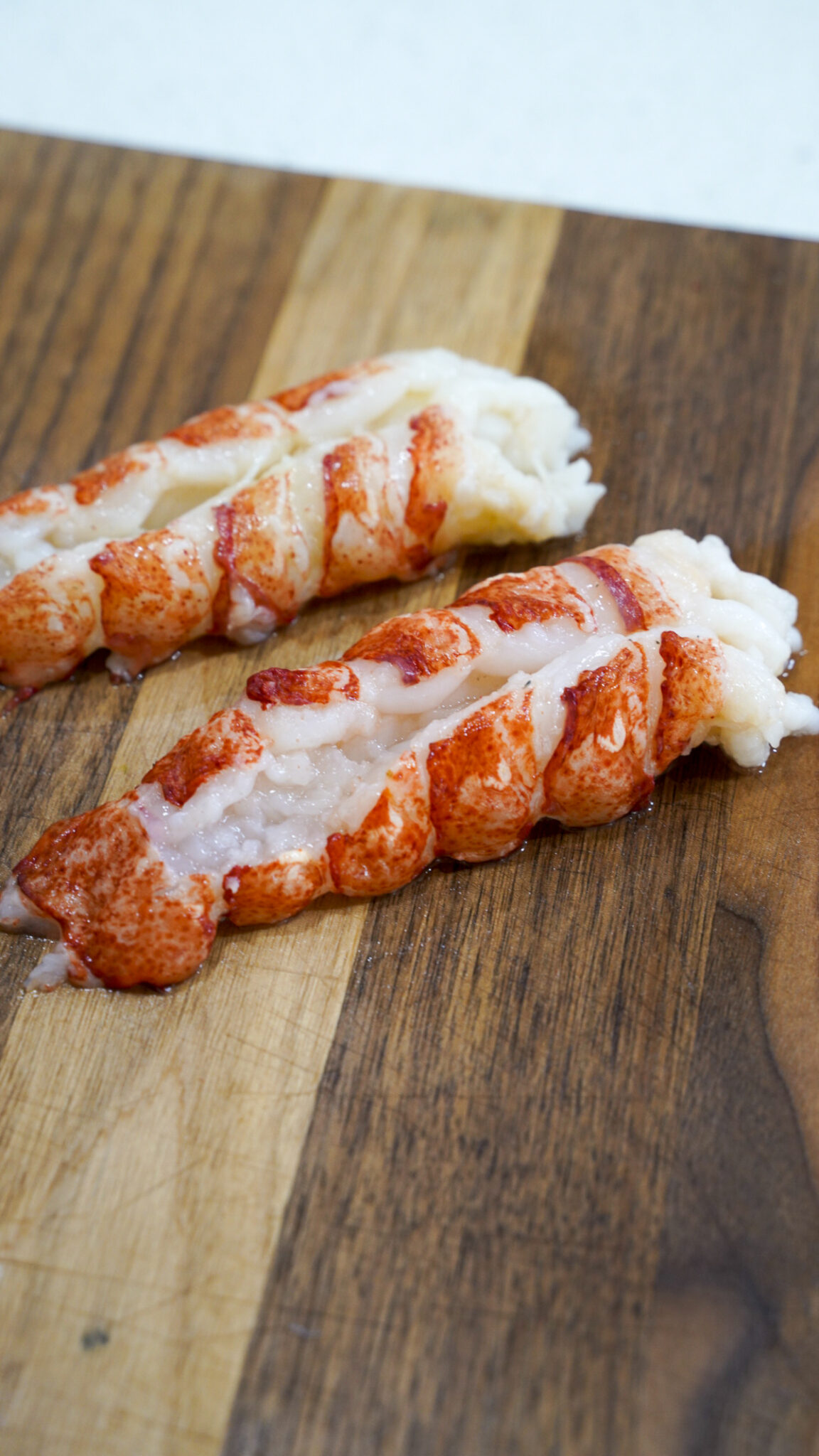 Easy Tempura Fried Lobster Tail Recipe Couple in the Kitchen