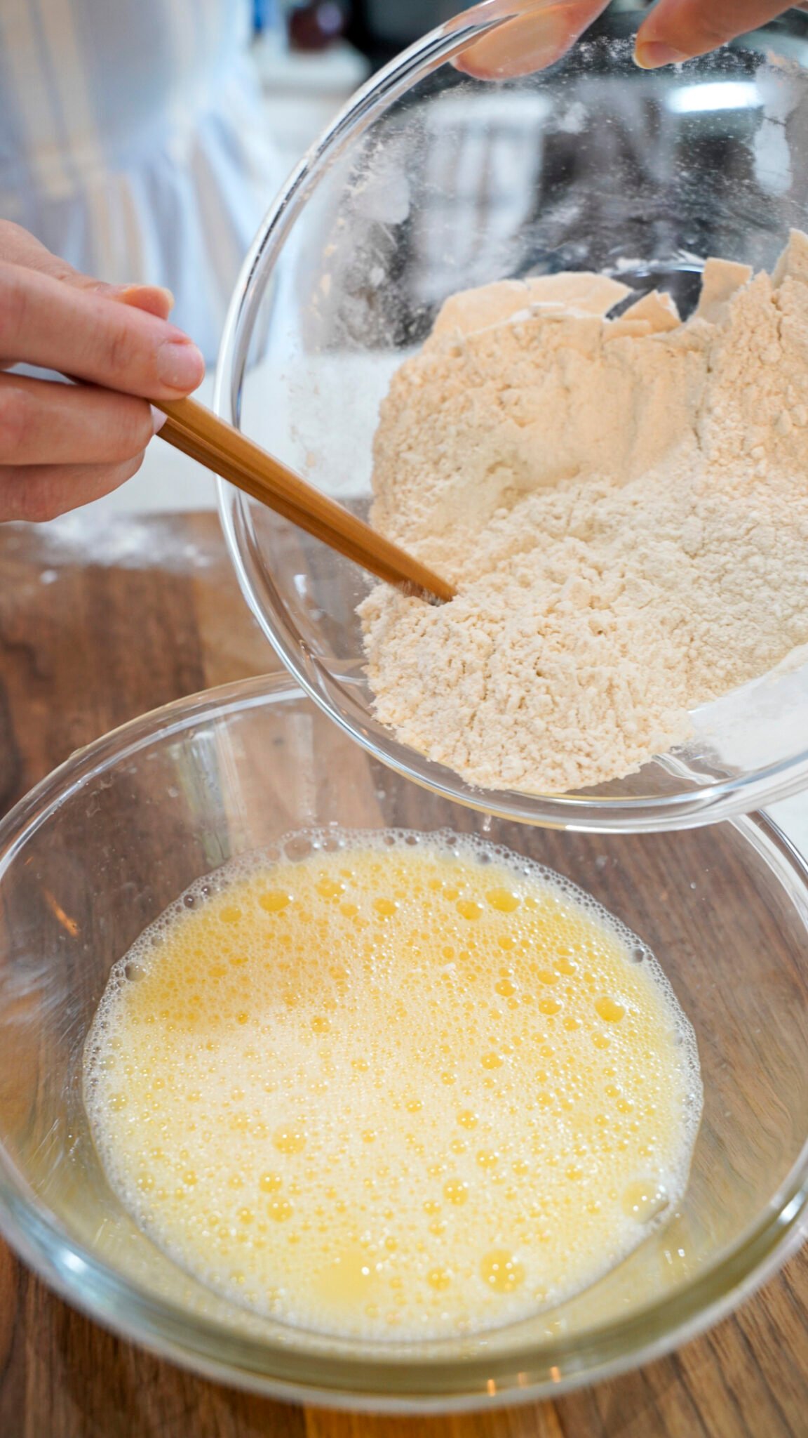 Easy Tempura Fried Lobster Tail Recipe Couple in the Kitchen